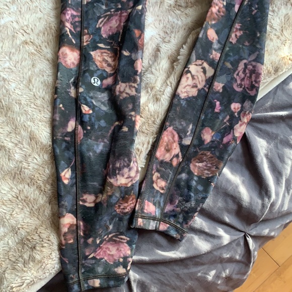 LULU LEMON leggings NEW - Picture 5 of 5